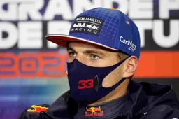 Max Verstappen did not mean to offend anyone