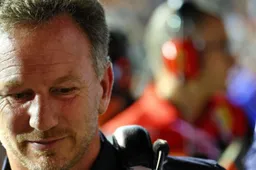 Horner saw Verstappen perform something impossible: 'Never seen anything like it'