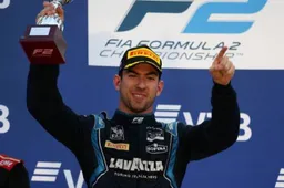 Nicholas Latifi to drive for Williams in FP1 at Mexican Grand Prix