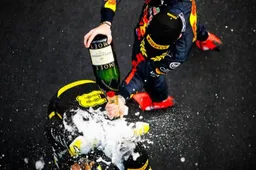 "Verstappen is de beste coureur die ik ooit op de baan gezien heb"