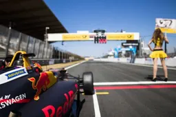 Volg vergadering over subsidie voor Nederlandse GP in Zandvoort live