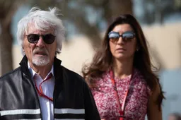 Ecclestone reageert geëmotioneerd op overlijden Charlie Whiting