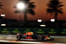 Horner: "Red Bull's power loss will be too much in Abu Dhabi"