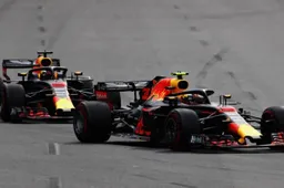 Marko kijkt terug naar Baku: "Verstappen had de crash kunnen voorkomen"