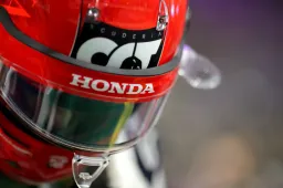 Nome conhecido da F1 pode competir na Super Fórmula em 2024