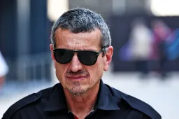 Logeren bij voormalig Haas-baas Guenther Steiner? Dat is vanaf nu mogelijk!