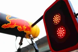 Four wins for Red Bull: This title too in the hands of the new championship leader