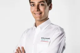 BREAKING: Williams sign George Russell for the 2019 season