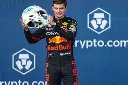 'Kampioenscollectie' Verstappen-kleding op komst