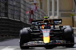 LIVE | Tweede vrije training van de Grand Prix van Monaco