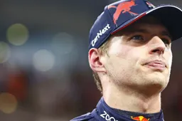 Verstappen duidelijk over doel Red Bull: 'Dat betekent dat Checo voor ligt'