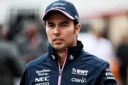 The Russian Grand Prix was "one of my greatest races that I can remember"