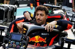 Ricciardo believes weight changes will make drivers stronger