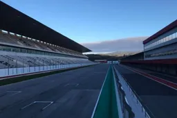 Historische Portugese F1-circuits: Ayrton Senna won zijn eerste GP in Portugal