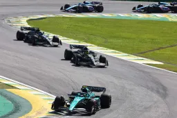 Vote agora no prêmio de "Ação do Ano", da FIA