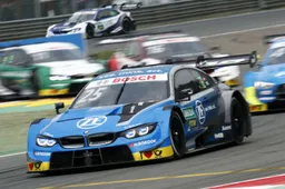 BMW verlaat WEC vanwege nieuwe focus op de toekomst