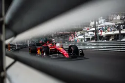 Officieel: Dit is de startopstelling voor de Grand Prix van Monaco