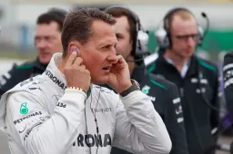 Por que a condição de Michael Schumacher continua incerta para os fãs?