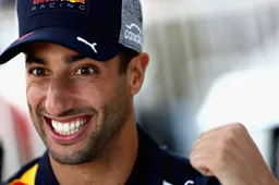 Horner: “Daniel heeft beter gebruik gemaakt van het materiaal dan Max”