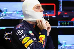 Gaat Verstappen in gesprek met Hamilton? "Zijn professioneel genoeg"