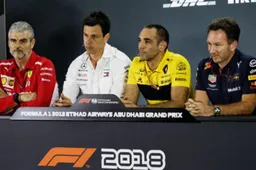 Horner: Extra 50bhp for Red Bull would have altered the season