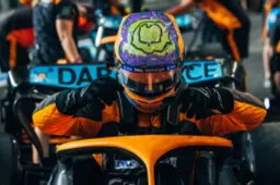 Ricciardo sees enthusiasm from Verstappen: 'Max is cheering'
