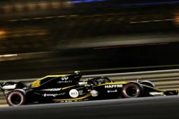Sainz got "extra motivation" after Renault-departure was confirmed