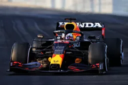 Van der Garde verwacht overwinning Hamilton: 'Als je puur kijkt naar vorm'