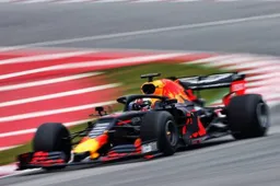 RUMOUR: Red Bull unable to run full Honda power due to power unit vibrations