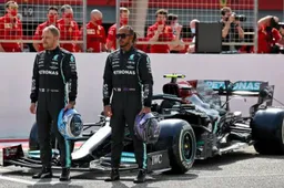 F1 LIVE | The final hour of pre-season testing! Who will finish strongest?