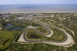 Maximaal aantal treinen richting Zandvoort: '10.000 mensen per uur'