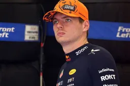 FP2 Results | Verstappen fastest, Albon surprises again