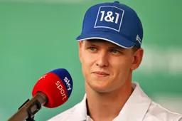 Massa: "De naam Schumacher is een last voor Mick"