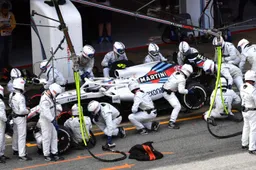 Williams to continue working hard to fix woes