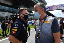 Pirelli will wait: 'On Saturday the decision will follow'