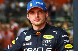 Verstappen believes in first victory in Italy: 'We are competitive'