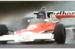 Recap van legendarische kampioenschap beslissende race: Suzuka, 1976