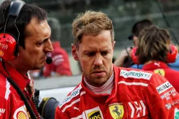 Romolo Tavoni thinks that if Ferrari are to be successful it will depend on Vettel