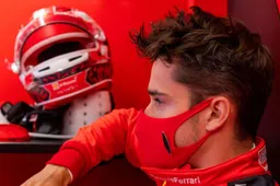 Ferrari drivers satisfied with balance, but 'lack grip and downforce'.