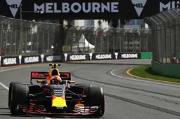 Starttijd GP's en minimumgewicht besproken in Strategy Group