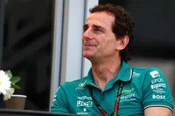 De la Rosa, de Aston Martin: "Verstappen se sintió como en casa aquí"