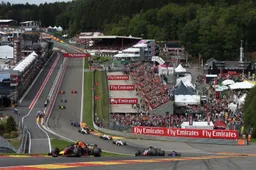 Spa krijgt nieuwe tribune bij Eau Rouge