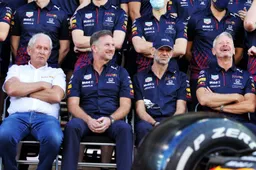 Verstappen feels aggrieved: 'He was sometimes treated unfairly'.