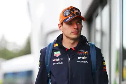 Brundle critical of Verstappen for making Red Bull pit wall 'nervous'