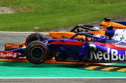 Pierre Gasly: "Fernando Alonso mag ons niet vanwege Honda"