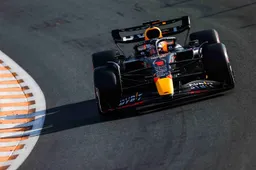 LIVE | Volg hier het laatste F1-nieuws van de zaterdag vanuit Zandvoort