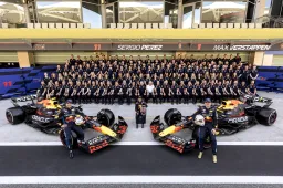 Berger on Red Bull: 'This is often the beginning of the end'