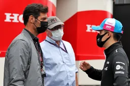 Russian GP not yet officially cancelled: 'But very unlikely'