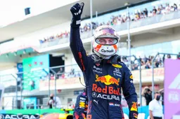 Verstappen: "I didn't get the same out of it as in Q2, so I had to go deep in Q3"