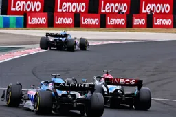 Chi è il pilota del giorno di GPblog per il Gran Premio d'Italia?